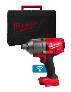 Llave de Impacto Milwaukee M18ONEFHIWF34-0X (Cuerpo solo + HD