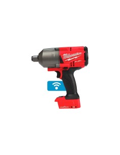 Llave de Impacto Milwaukee M18ONEFHIWF34-0X (Cuerpo solo + HD 2