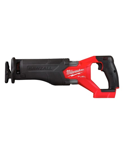 Scie Sabre Milwaukee M18FSZ-0X (Machine seule + HD BOX)