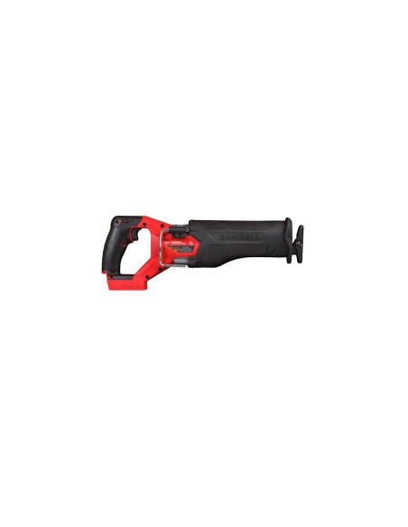 Scie Sabre Milwaukee M18FSZ-0X (Machine seule + HD BOX)