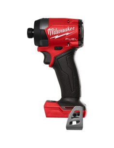 Avvitatore ad Impulsi Milwaukee M18FID3-0X (Solo corpo + HD Box) 2