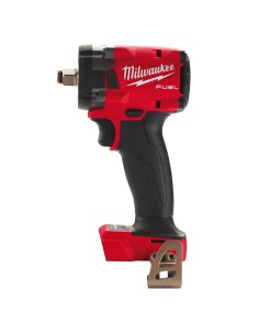 Clé à Chocs Milwaukee M18FIW2F38-0X (Machine seule + HD Box) 2