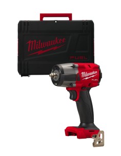 Impact Wrench Milwaukee M18FMTIW2F38-0X (Body only + HD Box)