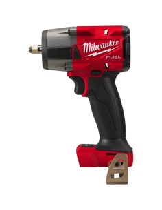 Impact Wrench Milwaukee M18FMTIW2F38-0X (Body only + HD Box) 2