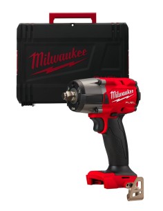 Avvitatore ad Impulsi Milwaukee M18FMTIW2F12-0X (Solo corpo)