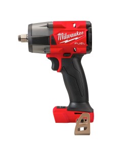 Avvitatore ad Impulsi Milwaukee M18FMTIW2F12-0X (Solo corpo) 2