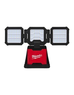 Faro LED Milwaukee M18MDTL-0 (Solo corpo)