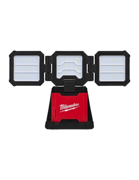 Foco LED Milwaukee M18MDTL-0 (Cuerpo solo Cartón)