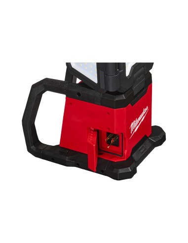 Foco LED Milwaukee M18MDTL-0 (Cuerpo solo Cartón)