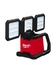 LED Spotlight Milwaukee M18MDTL-0 (Body only) 2