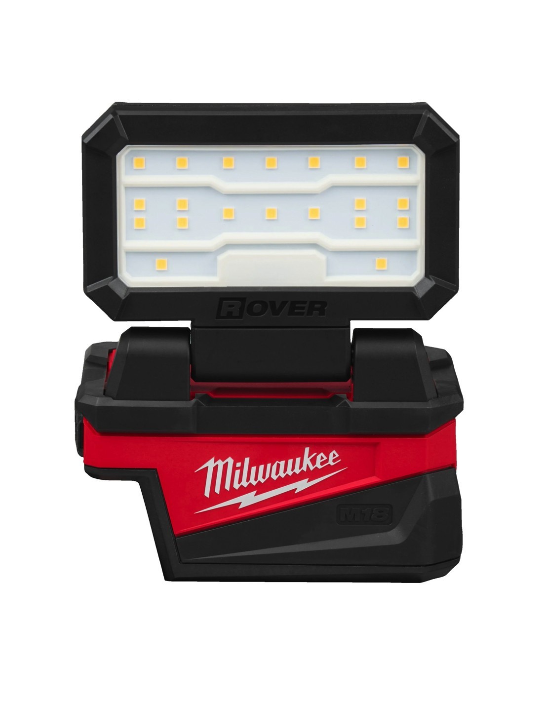 Foco LED Milwaukee M18ALIS-0 (Cuerpo solo Cartón)