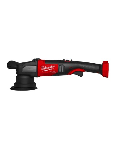 Polisseuse orbitale Milwaukee M18FROP15-0X (Machine seule + HD