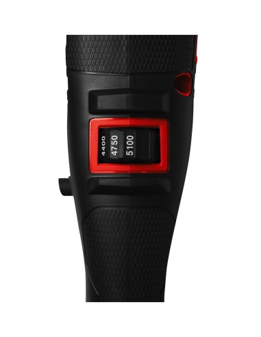 Orbital polisher Milwaukee M18FROP15-0X (Body only + HD Box)