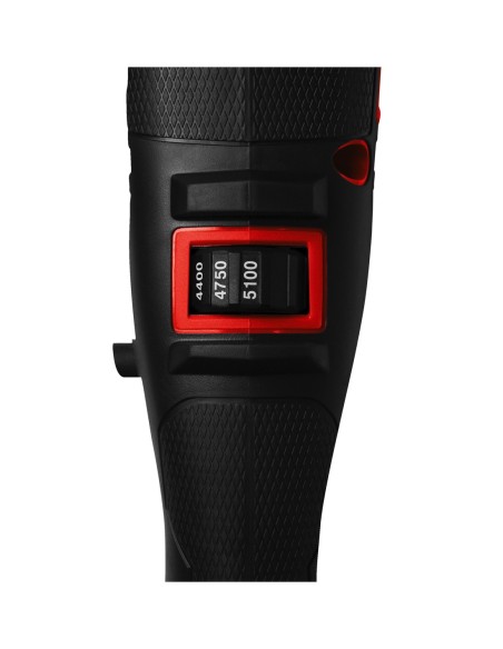 Pulidora rotorbital Milwaukee M18FROP15-0X (Cuerpo solo + HD