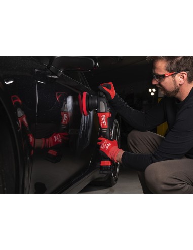 Orbital polisher Milwaukee M18FROP15-0X (Body only + HD Box)