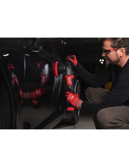 Orbital polisher Milwaukee M18FROP15-0X (Body only + HD Box)