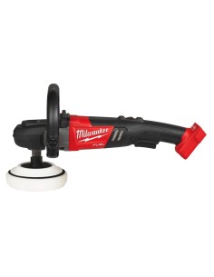 Lucidatrice Milwaukee M18FAP180-0X (Solo corpo + HD Box) 2