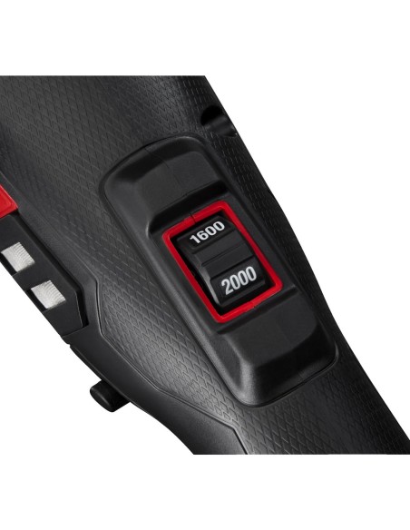 Polisseuse Milwaukee M18FAP180-0X (Machine seule + HD Box)