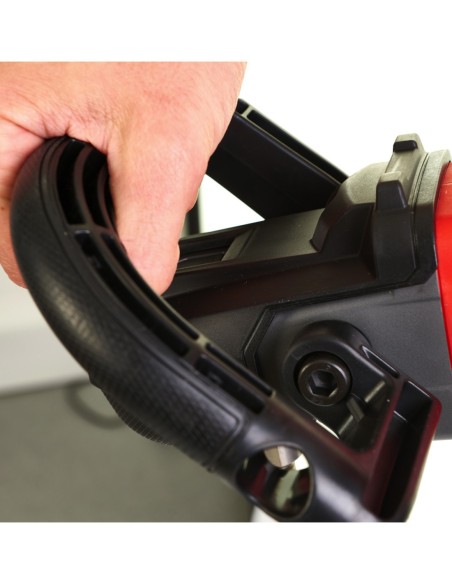 Polisher Milwaukee M18FAP180-0X (Body only + HD Box)