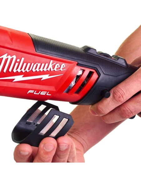 Polisher Milwaukee M18FAP180-0X (Body only + HD Box)
