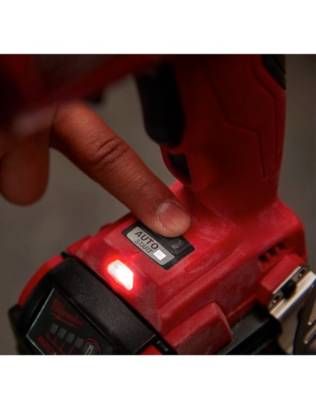 Llave de Impacto Milwaukee M18FSG-0X (Cuerpo solo)