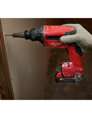 Llave de Impacto Milwaukee M18FSG-0X (Cuerpo solo)