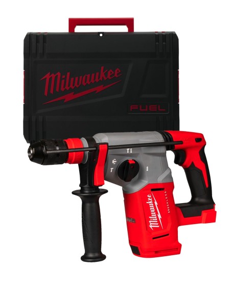 Martillo Milwaukee M18BLHX-0X (Cuerpo solo + HD Box)