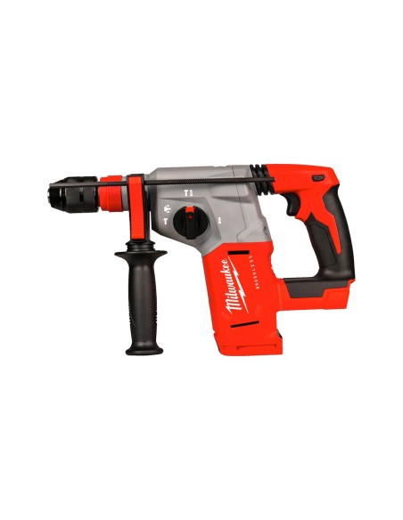 Martillo Milwaukee M18BLHX-0X (Cuerpo solo + HD Box)