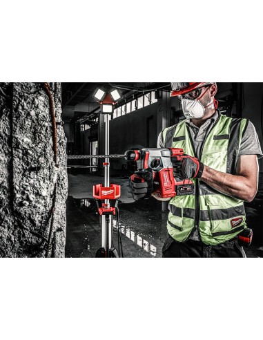 Martillo Milwaukee M18BLHX-0X (Cuerpo solo + HD Box)