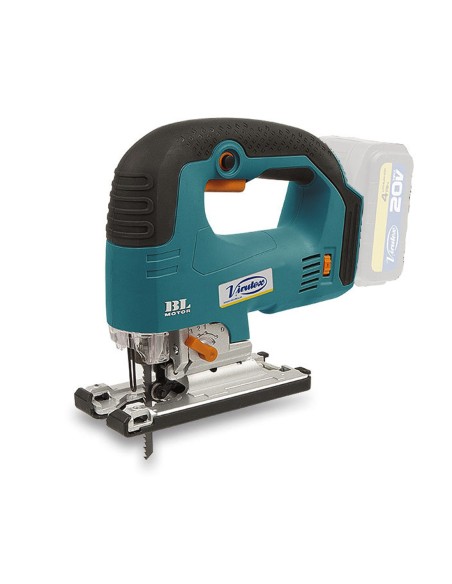Jigsaw VIRUTEX SCB324 (Body only)