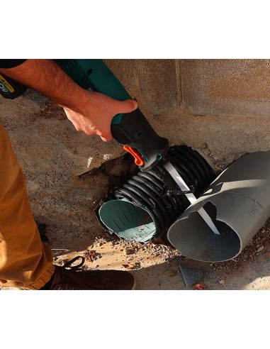 Sierra Sable VIRUTEX SSB65 (Cuerpo solo)