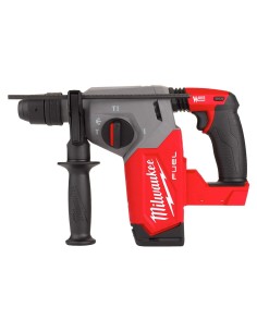 Akku-Bohrhammer Milwaukee M18FHX-0 (nur Gerät) 2