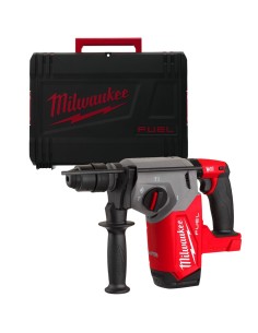 Akku-Bohrhammer Milwaukee M18FHX-0 (nur Gerät + HD BOX)
