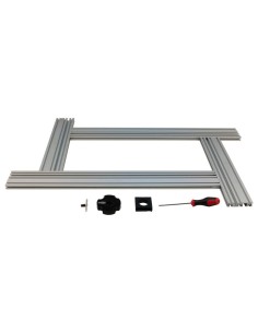 Frässchablonen VIRUTEX PF400/PF700