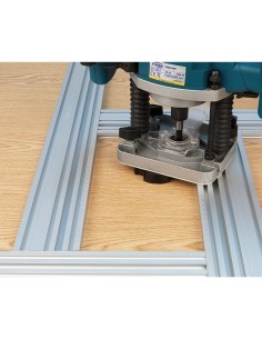 Frässchablonen VIRUTEX PF400/PF700 2
