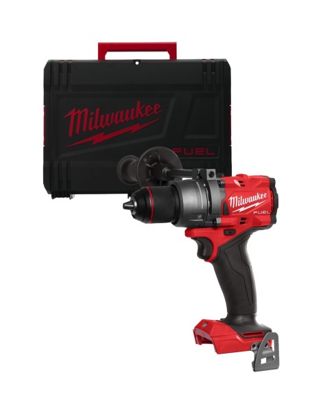 Perceuse à Percussion Milwaukee Milwaukee M18FPD3-0X (Machine