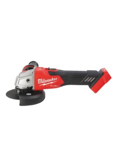 Angle Grinder Milwaukee M18FSAG125XB-0X (Body only + HD Box) 2