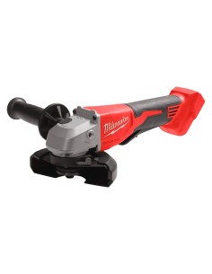 Amoladora Angular Milwaukee M18BLSAG125XPD-0 (Cuerpo solo