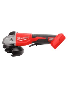 Angle Grinder Milwaukee M18BLSAG125XPD-0 (Body only) 2