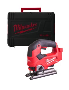 Jigsaw Milwaukee M18FJS-0X (Body only + HD BOX)