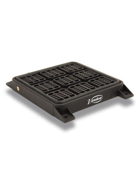 Soporte de sujección VIRUTEX SVN250
