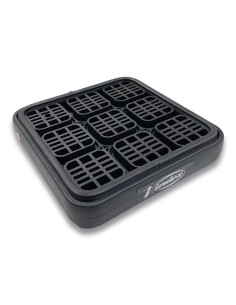 Soporte de sujeción VIRUTEX SVN250 DUO
