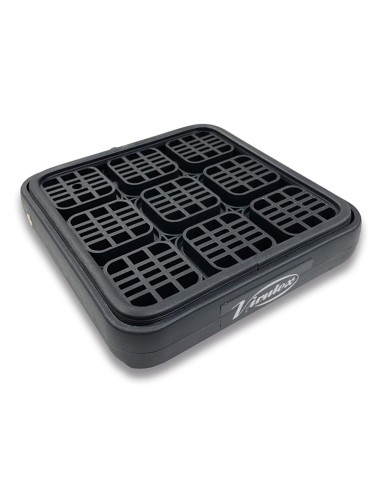 Soporte de sujeción VIRUTEX SVN250 DUO