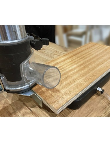 Soporte de sujeción VIRUTEX SVN250 DUO