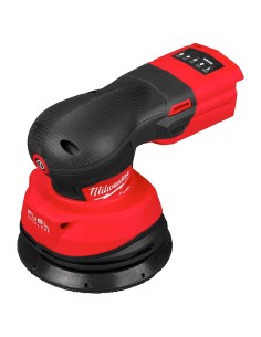 Orbit Sander MAKITA M18FROS125-0B (Body only)