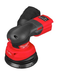 Orbit Sander MAKITA M18FROS125-0B (Body only) 2