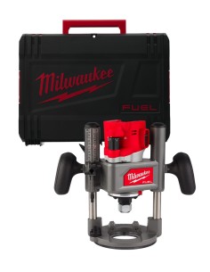 Palm Router Milwaukee M18FR12-0X (Body only + HD BOX)