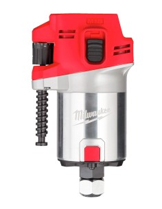 Fresatrice Milwaukee M18FR12-0X (Solo corpo + HD BOX) 2
