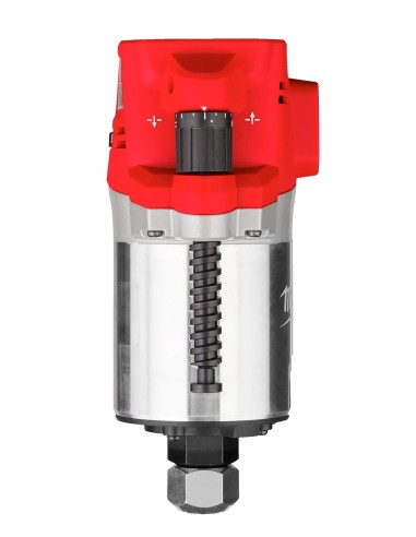Affleureuse Milwaukee M18FR12KIT-0P (Machine seule + Packout XL)