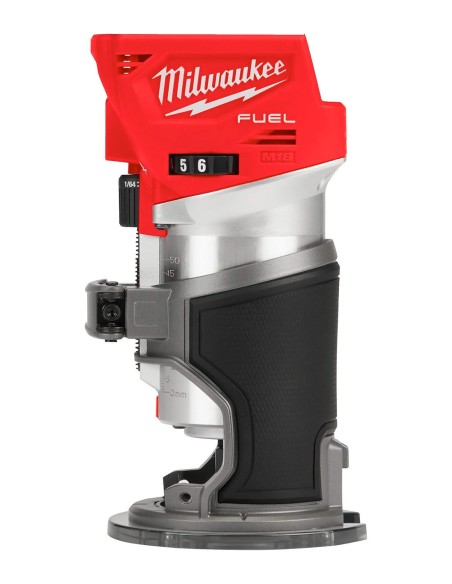 Palm Router Milwaukee M18FTR8-0X (Body only + HD BOX)